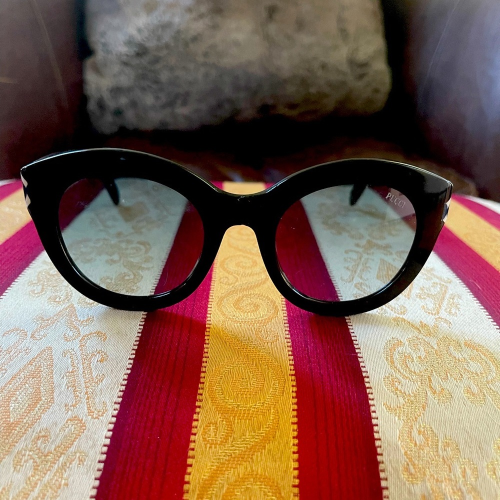 Emilio Pucci Sunglasses